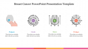 Breast Cancer PPT Presentation Template & Google Slides